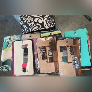 (8) ThirtyOne Swatches